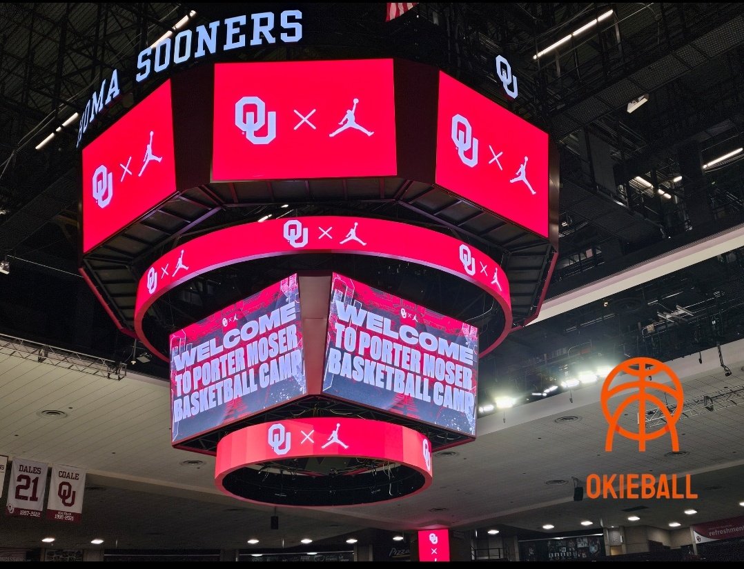 Ou Team Camp Standouts (Day 1)

2025
Dakotah Terrell 
Carlsheon Young 

2026
Jacori Jones
Evan Goodwin 
Deshawn Denson
Austin Goosby
Kiefer Garriott

2027
Xander Pruzinsky
Parker Bolden
Mason Shephard

2028
Dylan Steffe