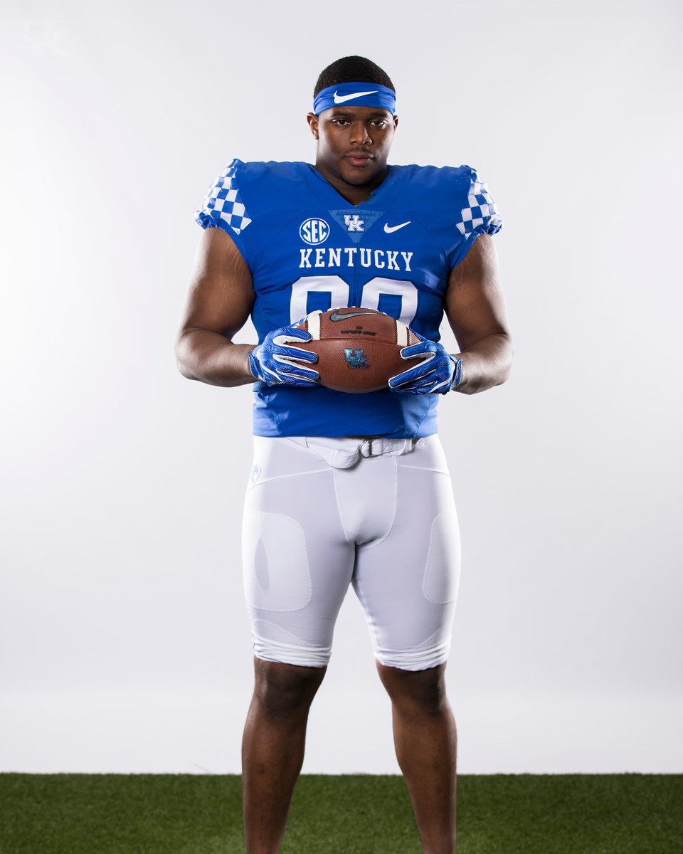 Kentucky Football tweet media