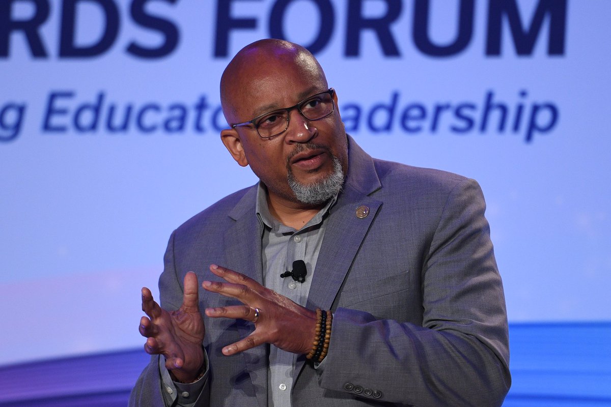 Milken Family Fdn tweet media