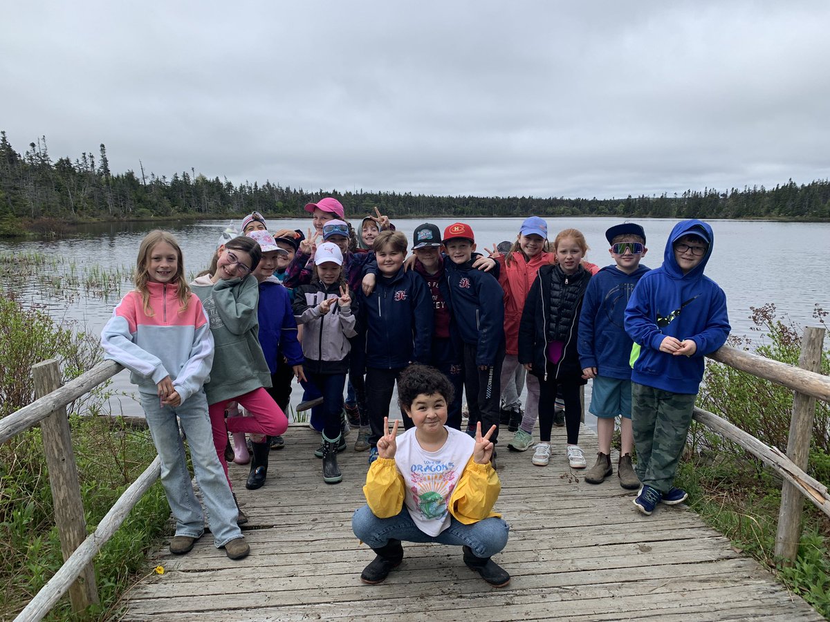 Ms. Petten's Class tweet media