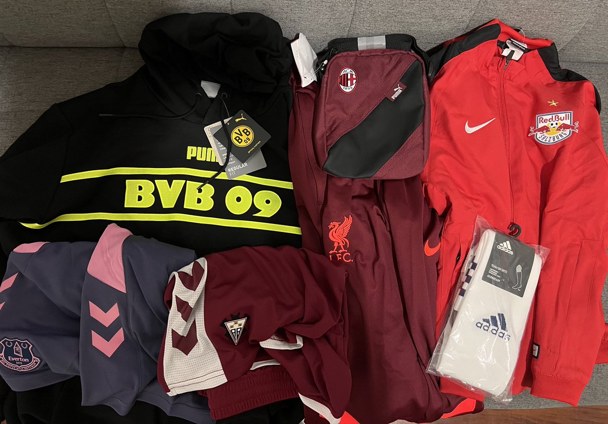 Maxi Escalante tweet media