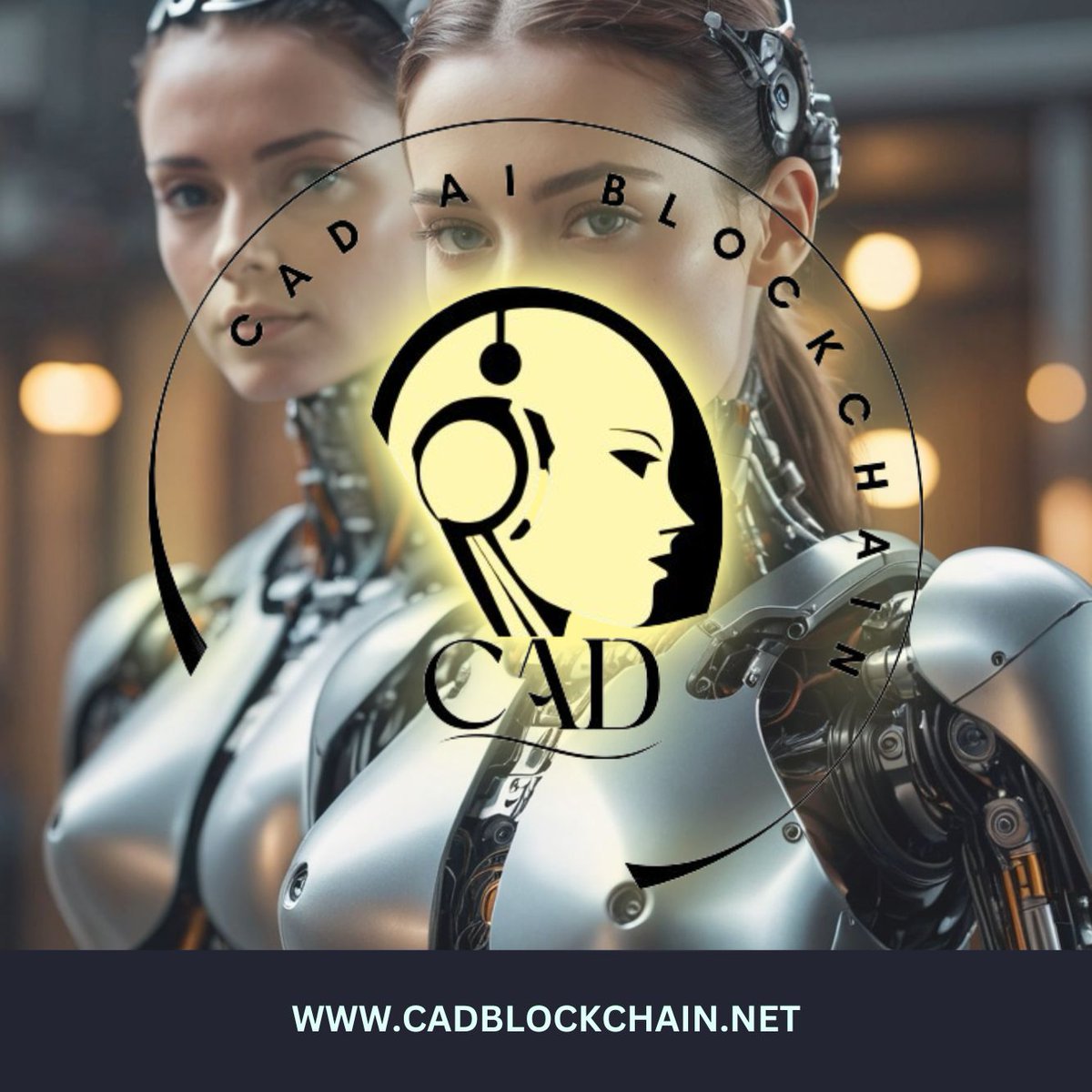 CADaiblockchain's tweet photo. !PRESALE FILLED AND CLOSED!

Succesfull launch on #Basechain

AFTER #BSC NOW ON #BASECHAIN BRIDGED!

BUY IT HERE https://t.co/ddf7vmmcxD (TRUSTED, RUGGPROOF LAUNCHPAD, AUDITED)

https://t.co/J3ixykdcT1

@base #Crypto #ETH #SOL https://t.co/PXkbtBCVnD