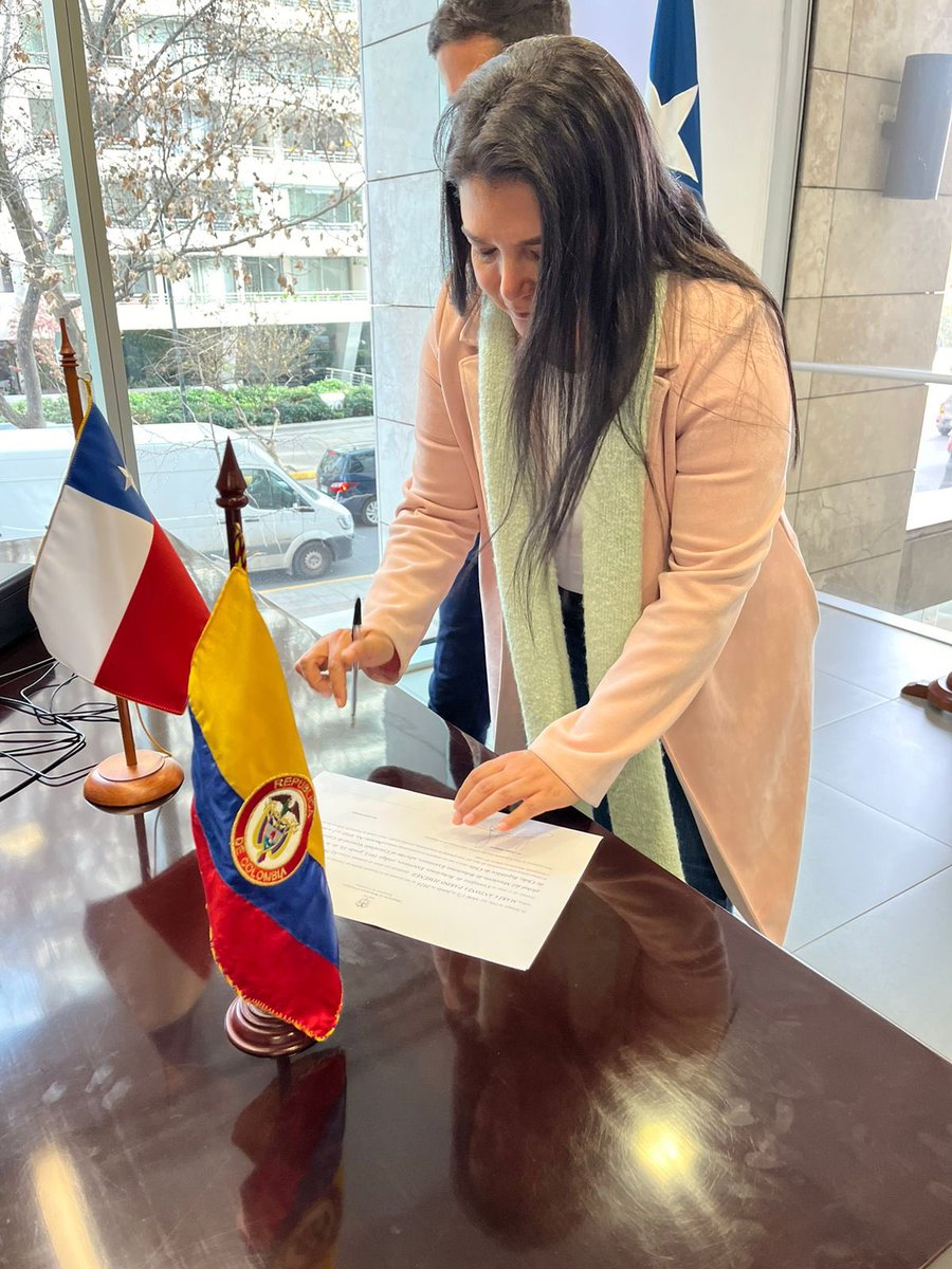 María Antonia Pardo tweet media