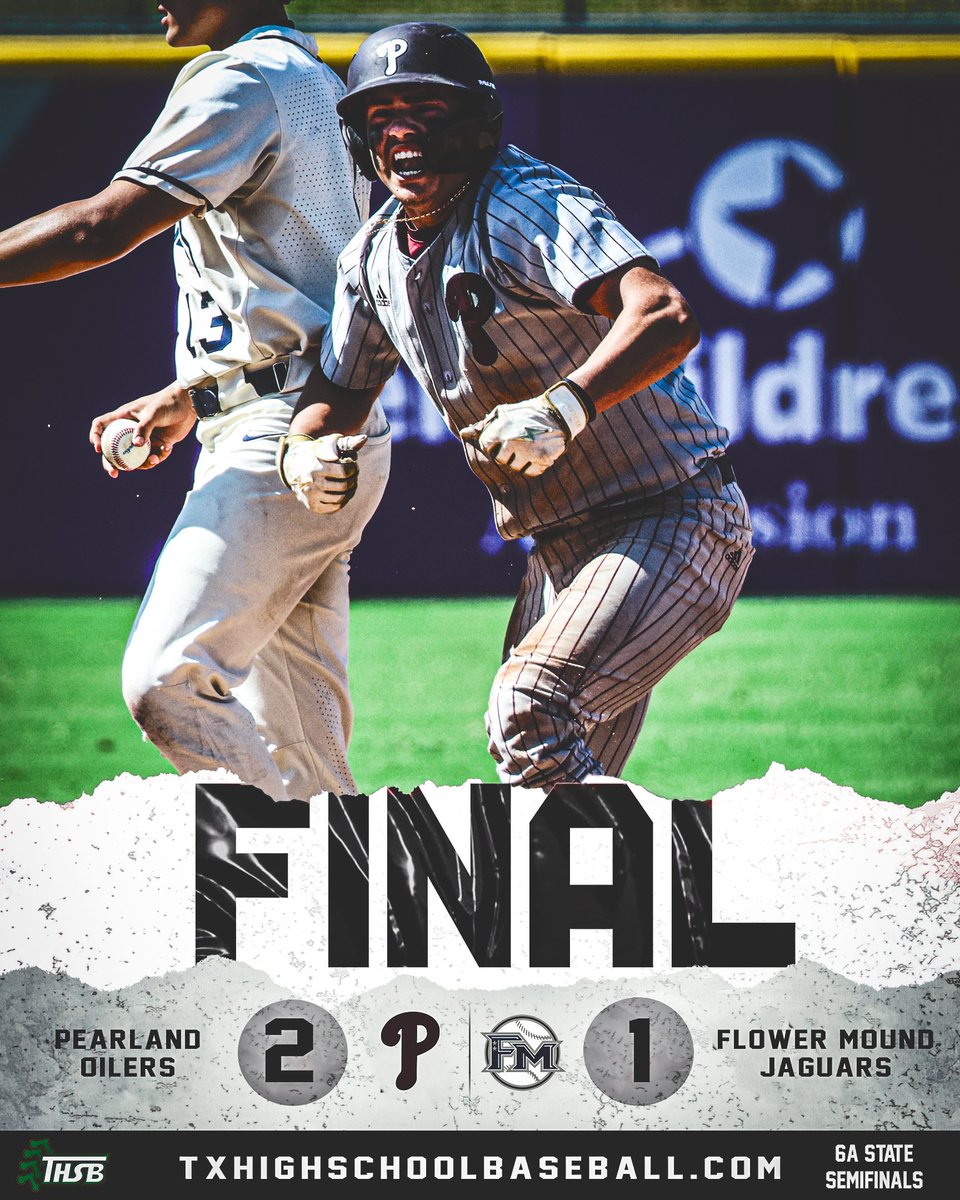 6ATxHSBaseball (@6atxhsbaseball) on Twitter photo Pearland advances to the 6A state championship!
<a href="/partidanico1/">Nico Partida</a> <a href="/landry_damian/">Damian Landry</a> <a href="/bradybrew99/">Brady Brewer</a> <a href="/BubbaMoya/">Bubba Moya</a> <a href="/AshtonA_2026/">Ashton Arredondo</a> <a href="/cadams1315/">Cade Adams</a> <a href="/5txdaniel/">Daniel Ontiveros</a> <a href="/Isaiahjc11/">Isaiah Castañeda</a> <a href="/LoganMJ89/">Logan</a> <a href="/Walkerhurst_8/">WalkerHurst_8</a> <a href="/MaderJake/">jake mader-cooper</a> <a href="/Trey_Brown_7/">Trey Brown</a> <a href="/JordanJetHdz_26/">Jordan “Jet” Hernandez</a> Pearland advances to the 6A state championship!
<a href="/partidanico1/">Nico Partida</a> <a href="/landry_damian/">Damian Landry</a> <a href="/bradybrew99/">Brady Brewer</a> <a href="/BubbaMoya/">Bubba Moya</a> <a href="/AshtonA_2026/">Ashton Arredondo</a> <a href="/cadams1315/">Cade Adams</a> <a href="/5txdaniel/">Daniel Ontiveros</a> <a href="/Isaiahjc11/">Isaiah Castañeda</a> <a href="/LoganMJ89/">Logan</a> <a href="/Walkerhurst_8/">WalkerHurst_8</a> <a href="/MaderJake/">jake mader-cooper</a> <a href="/Trey_Brown_7/">Trey Brown</a> <a href="/JordanJetHdz_26/">Jordan “Jet” Hernandez</a>