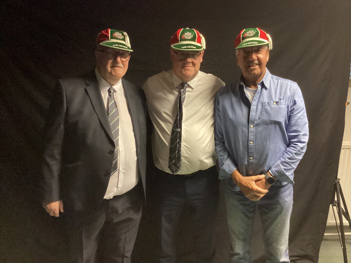 Ebbw Vale Rugby tweet media