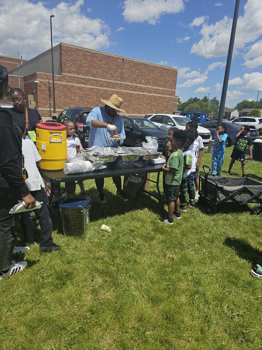Chef Vincent prepares a vegan meal!