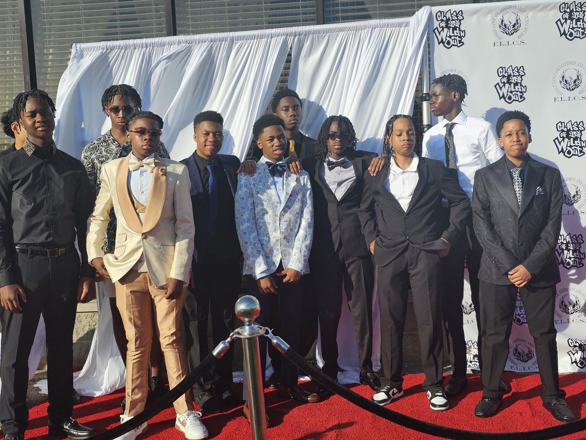 F.L.I.C.S. (DPSCD) (@hoganzetia) on Twitter photo 