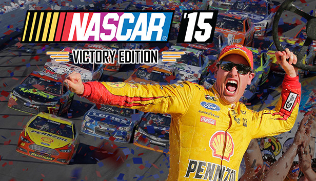 Best NASCAR Game of all time. https://t.co/Z7FJmd7xIn<a href="/tag/newprofilepic"class="tags"><span>#newprofilepic</span></a>