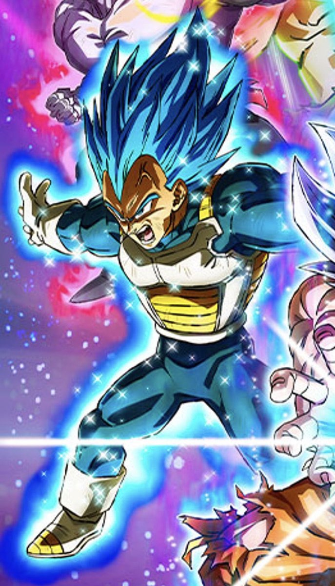 Eonian21's tweet photo. They nailed it with this art, he looks stunning. Definitely my main form in Zero. Now bring me G4!
#DBSP https://t.co/6gvPvzZgCe