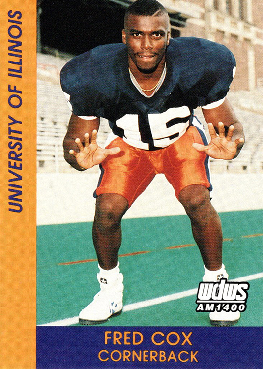 Mike Pearson tweet media