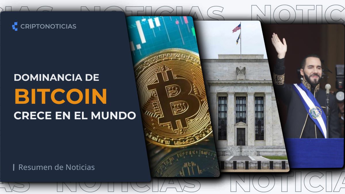 Analistas exponen sus predicciones sobre el precio de Bitcoin. Ethereum aún espera por la llegada de sus ETF tras la aprobación de la SEC en Estados Unidos. 

Leer más