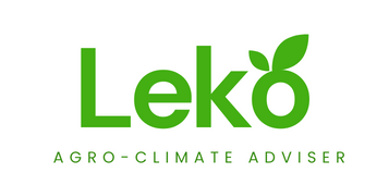 wezalab's tweet photo. 🌾 Exciting News! 🌾

We're thrilled to announce the launch of Leko, a groundbreaking initiative empowering farmers in the DRC with our AgroClimate Advisory App! 📱🌍

#AgTech #ClimateSmart #Leko #FarmersFirst #Sustainability #Agriculture #Innovation https://t.co/BcoOavdlgG