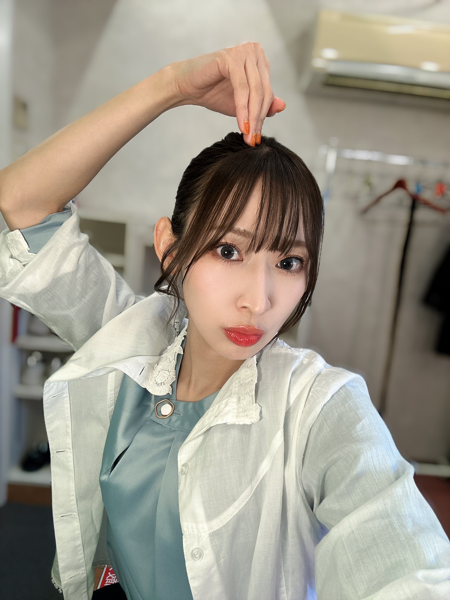 志保　サイン入りワイドチェキ 仮面ライダーフォーゼ女優 井坂仁美(仮面ライダーGIRLS) on X: 