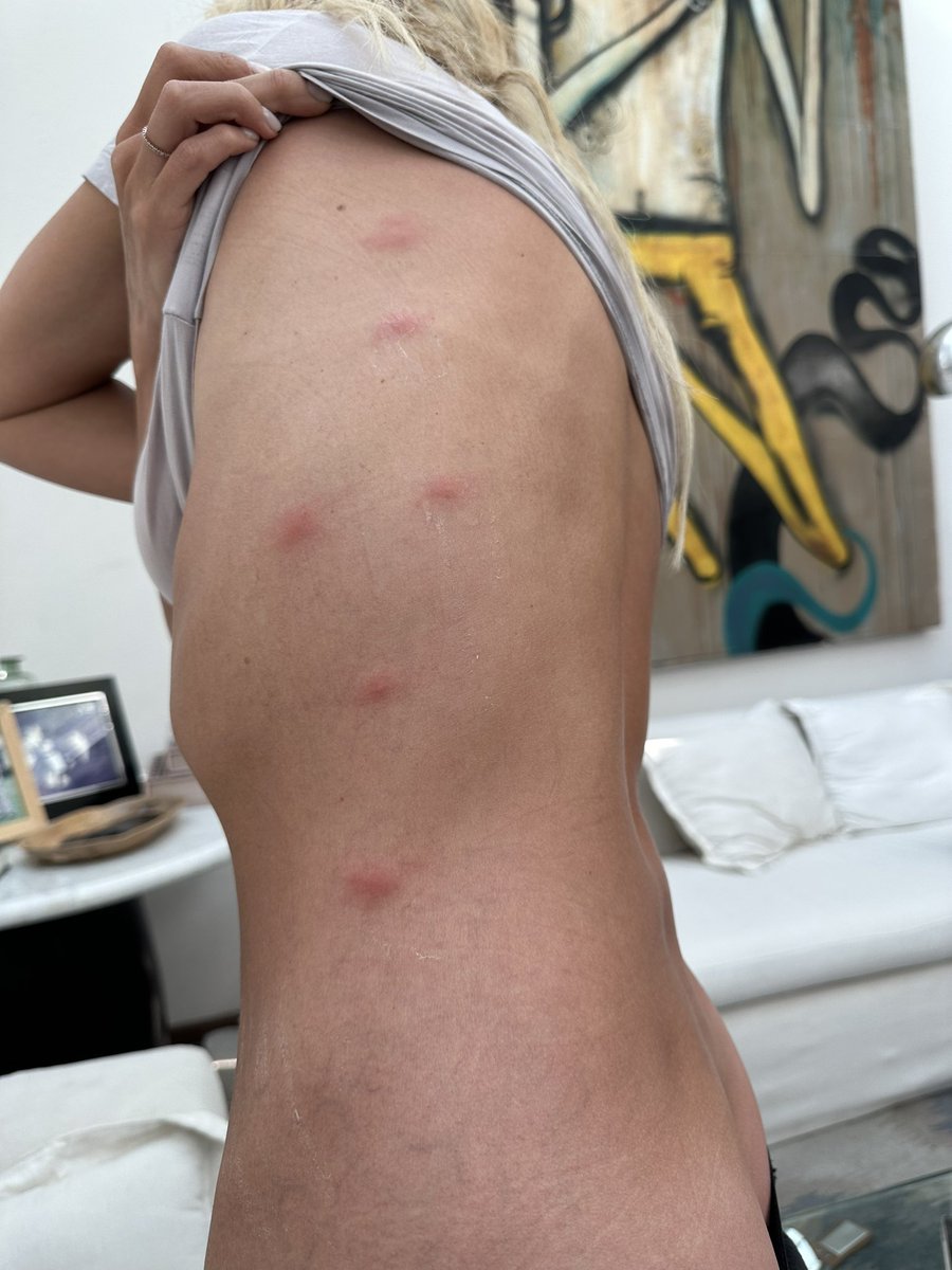 Vanessa Huppenkothen tweet media