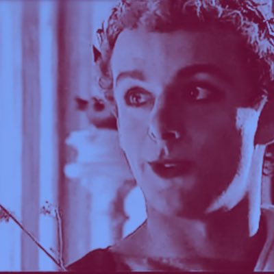 Gonna see how we feel about this for a bit. Might change it back real quick.  #NewProfilePic