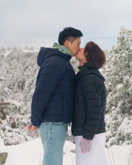 Which is your favourite pic, 1, 2, or 3? @nanidanielg   PS new vlog coming out on YouTube today! https://t<a class="tags" href="/tag/nanidanielg">@nanidanielg</a>