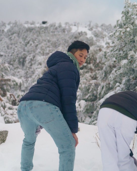 Which is your favourite pic, 1, 2, or 3? @nanidanielg   PS new vlog coming out on YouTube today! https://t<a class="tags" href="/tag/nanidanielg">@nanidanielg</a>