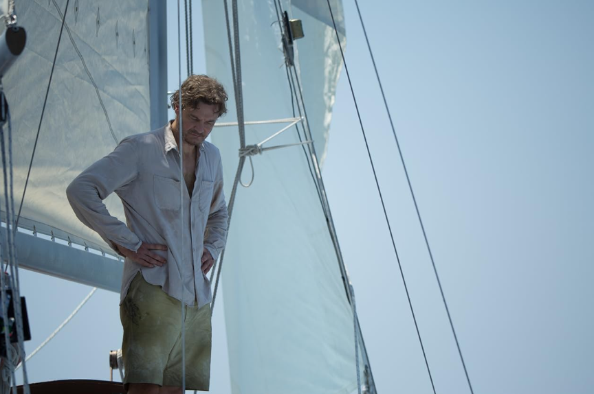 FilmsQuirky's tweet photo. June 8 : Movie Takes Place On The Ocean 🌊
#Bales2024FilmChallenge #FilmX 📽️ 🎬
@bales1181
#TheMercy (2018)
Amateur sailor Donald Crowhurst and his solo attempt to circumnavigate the globe. The struggles he confronted on the journey while his family awaited his return.
[3/3] https://t.co/kcLw3MIZnx