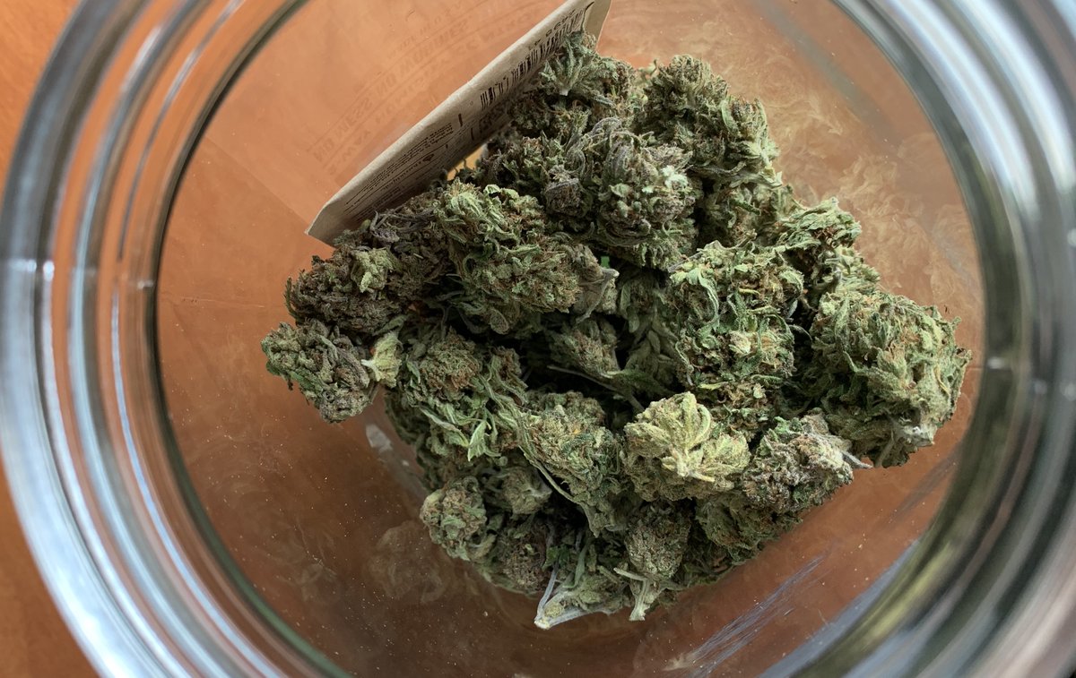 BREAKING: Florida Gov. Ron DeSantis vetoed a bill to restrict intoxicating hemp products. Sources close to the governor have said he's hoping the hemp industry will help fund a campaign to defeat the marijuana legalization initiative on the November ballot
marijuanamoment.net/desantis-vetos…