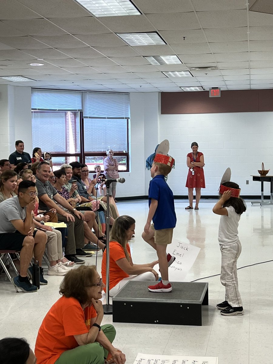 Aldrin ES Eagles (@aldrineagles) on Twitter photo Our kindergarteners put on a delightful lemonade play today! 🍋🎭 Parents had a great time watching their little stars shine! ✨ #LemonadePlay #KinderStars #ParentJoy <a href="/PrincipalWolfe/">Principal Wolfe</a> <a href="/fcpsnews/">Fairfax Schools 🌟</a> <a href="/FCPS_Kinder/">FCPS_Kindergarten</a> Our kindergarteners put on a delightful lemonade play today! 🍋🎭 Parents had a great time watching their little stars shine! ✨ #LemonadePlay #KinderStars #ParentJoy <a href="/PrincipalWolfe/">Principal Wolfe</a> <a href="/fcpsnews/">Fairfax Schools 🌟</a> <a href="/FCPS_Kinder/">FCPS_Kindergarten</a>