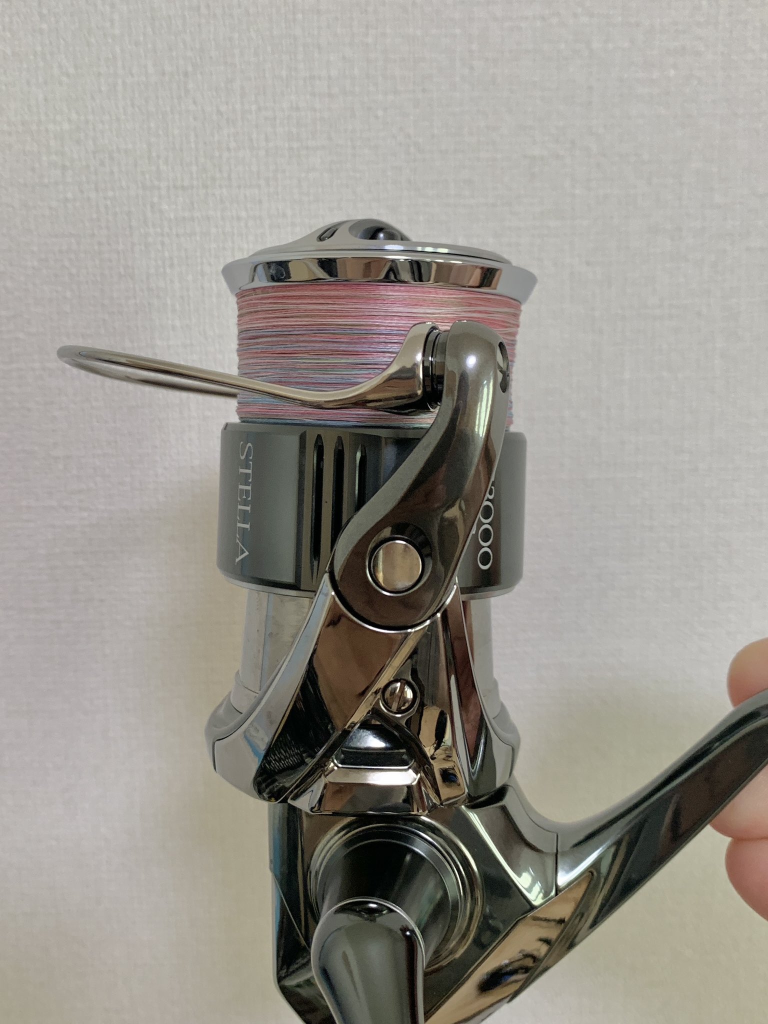 Kのフィッシングちゃんねる в X: „今となっては珍しい22ステラの Kのフィッシングちゃんねる в X: „今となっては珍しい22ステラの
