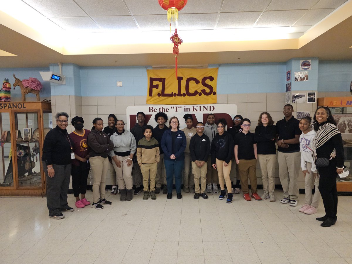 F.L.I.C.S. (DPSCD) (@hoganzetia) on Twitter photo 