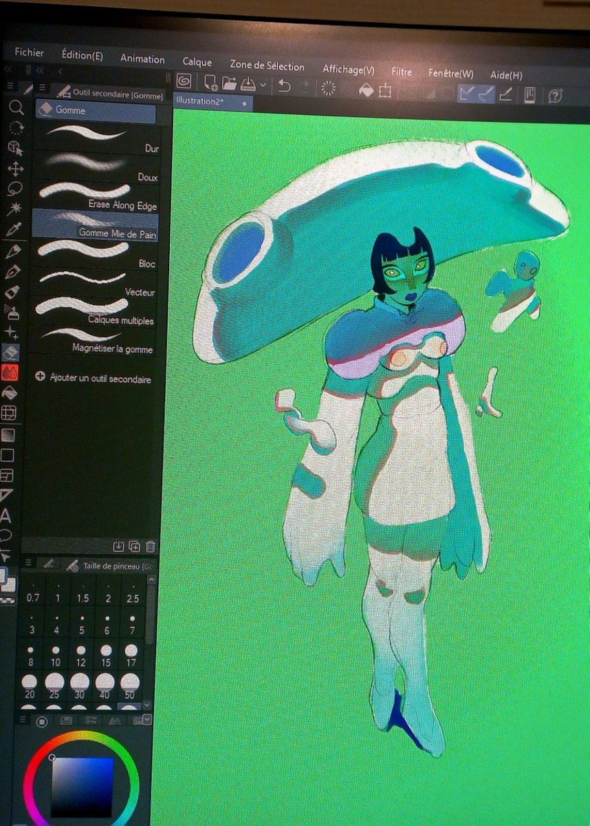 Sketchhhhh ⁉️⁉️⁉️⁉️