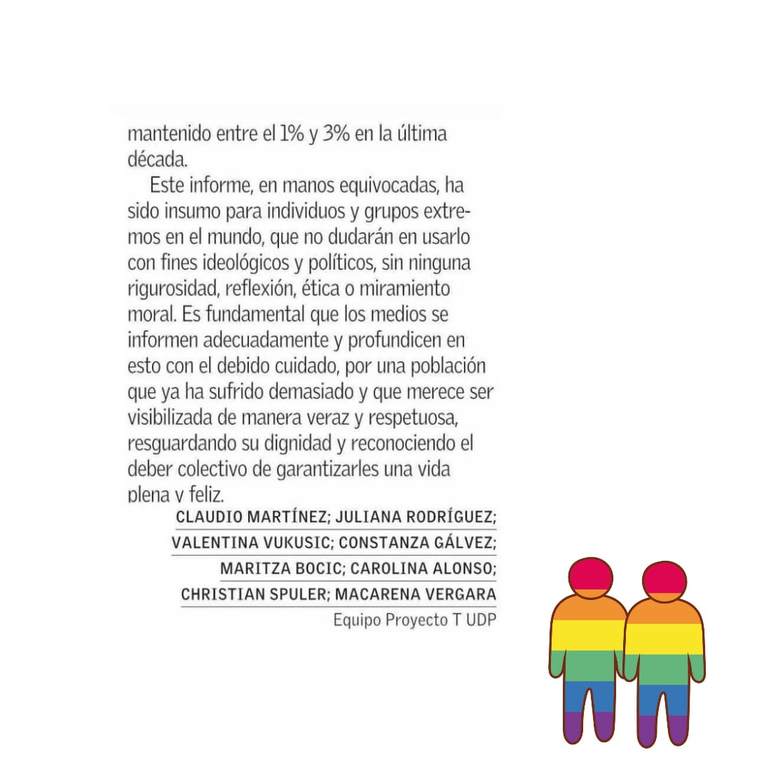 MEDIFEM_Chile's tweet image. 