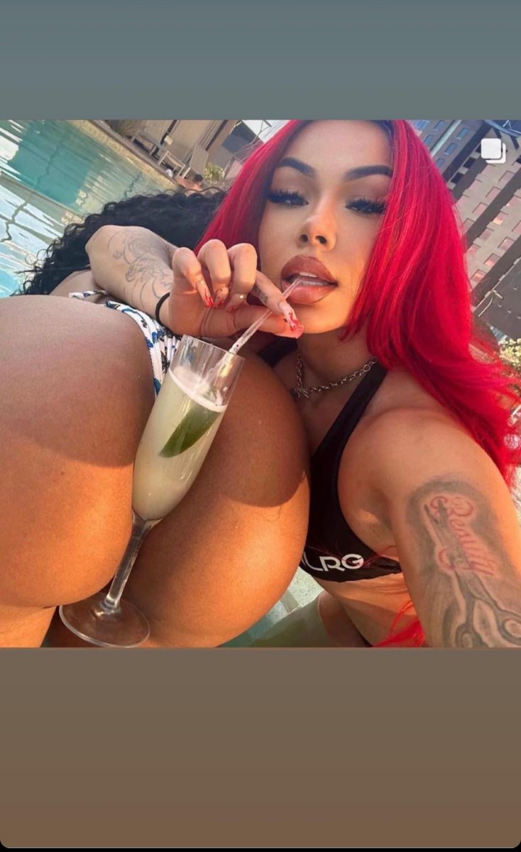 Jackieoproblems's tweet photo. How I’m tryna be this summer https://t.co/P0BAmTFSlw
