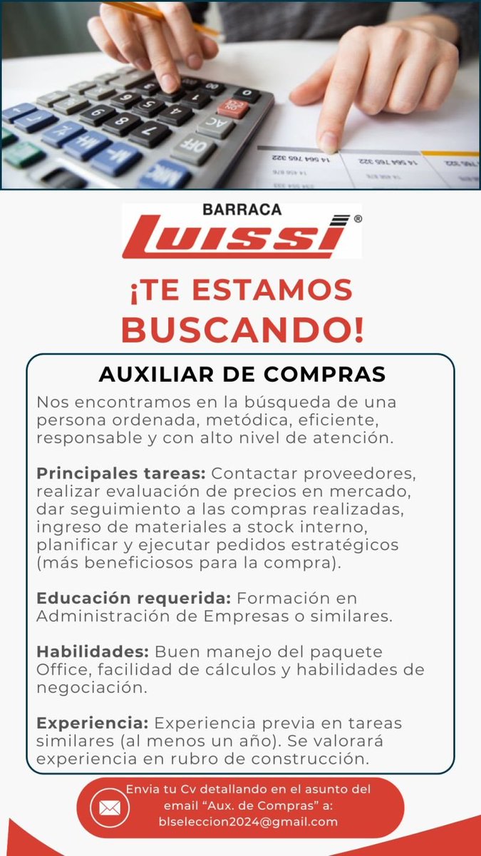 CompartoOfertas's tweet photo. https://t.co/ArhwgeIsQG