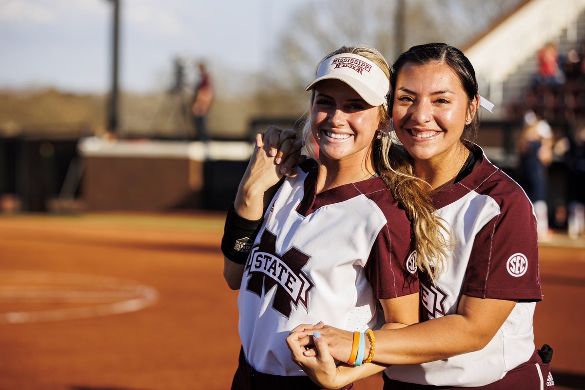 Mississippi State Softball tweet media