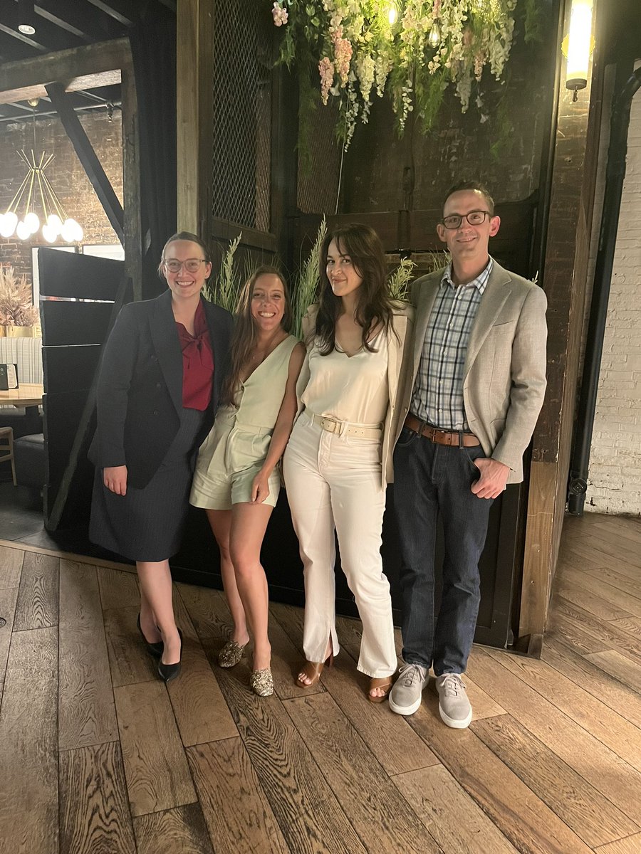 jimenaalcocermd's tweet photo. 1st #ASCRS—amazing academic experience! Attended @ehaasmd master class on Axonics SNS device at #HoustonColon. Excited about surgery's holistic shift with gut health and probiotics. Grateful to my mentor for sponsorship, fueling my interest in colorectal surgery. https://t.co/sq7YgnOHNV