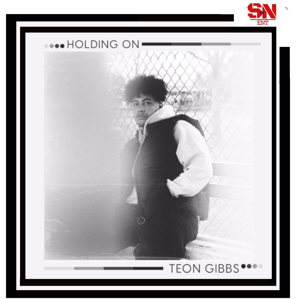 S2N ENT (@s2n_ent) on Twitter photo @teongibbsnew single “Holding On” is Out Now and available on all streaming platforms…
S/O to the team behind this gorgeous tack <a href="/jub/">jub</a>.apatow <a href="/maxzipursky/">max zipursky</a> <a href="/alvinbrendan/">AlvinBrendan</a> 
Master <a href="/suitesoundlabs/">Suite Sound Labs</a>
Artwork@bdice 
Photo @jjustinhilll
#newsingle #newsong #newmusic #vancouvermusic @teongibbsnew single “Holding On” is Out Now and available on all streaming platforms…
S/O to the team behind this gorgeous tack <a href="/jub/">jub</a>.apatow <a href="/maxzipursky/">max zipursky</a> <a href="/alvinbrendan/">AlvinBrendan</a> 
Master <a href="/suitesoundlabs/">Suite Sound Labs</a>
Artwork@bdice 
Photo @jjustinhilll
#newsingle #newsong #newmusic #vancouvermusic