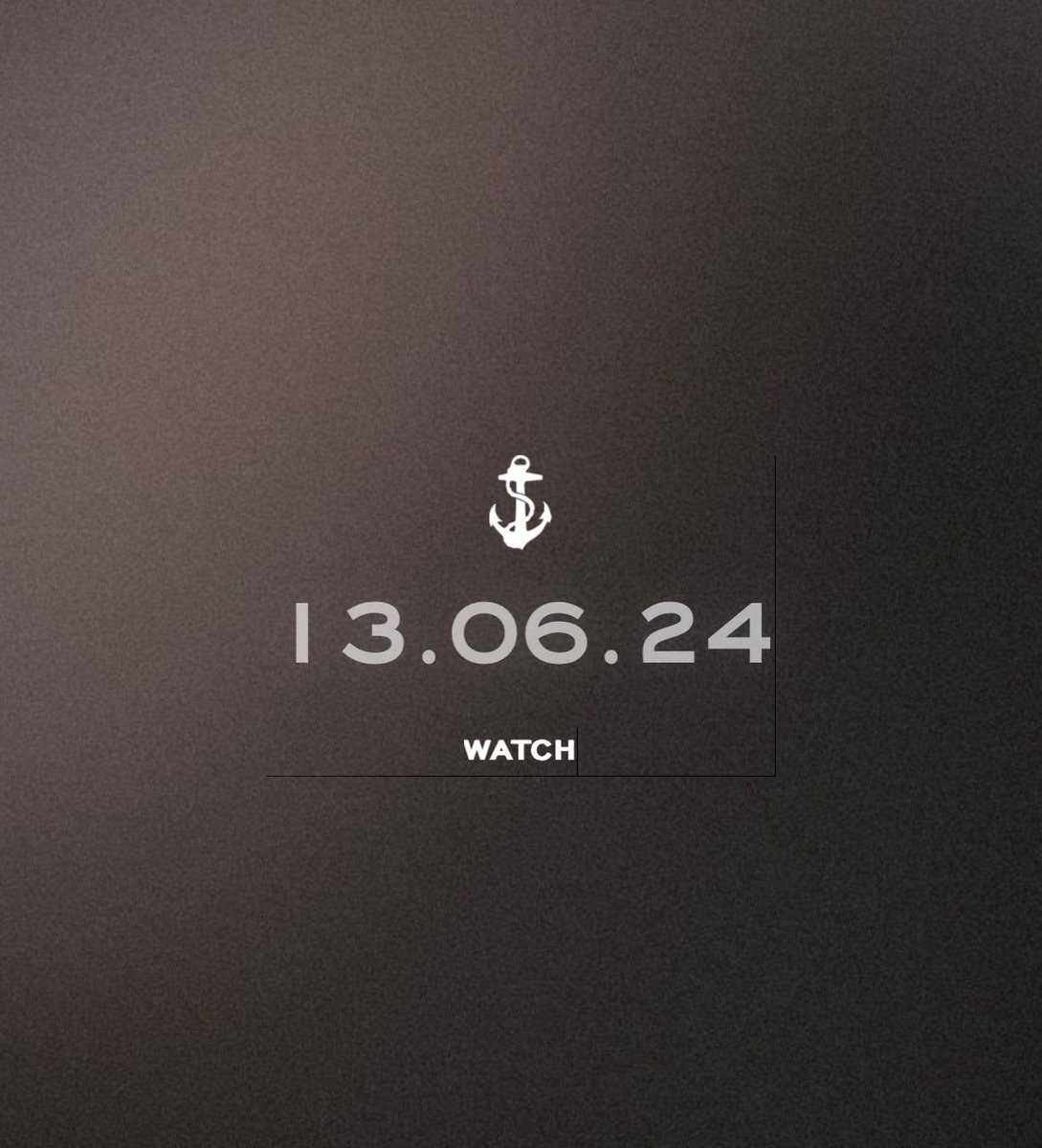 SmithCharts's tweet photo. 🚨: Announcements will happen on June 12th &amp; 13th of NEXT WEEK!!

- Seen on Sam Smith’s Website via Little Sailor Pass. https://t.co/ofKhKuVb3U