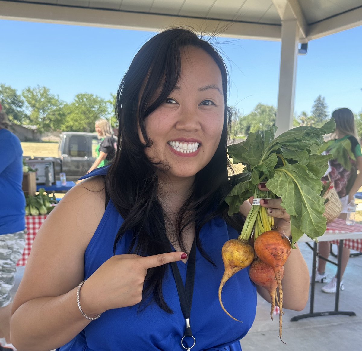 Mai Vang for Congress tweet media