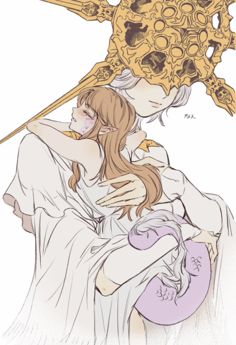 ヨルシカちゃんと一緒 