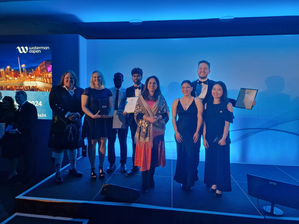 Really enjoyed the  <a href="/ICE_EastMids/">ICE East Midlands</a> Gala Awards night as part of my Presidential visit.

It was wonderful to meet the explorer, traveller and film maker <a href="/benedictallen/">Benedict Allen</a> and hear his captivating stories!

 Many thanks to everyone at <a href="/ICE_EastMids/">ICE East Midlands</a> for the warm welcome. 

#EMMAs24