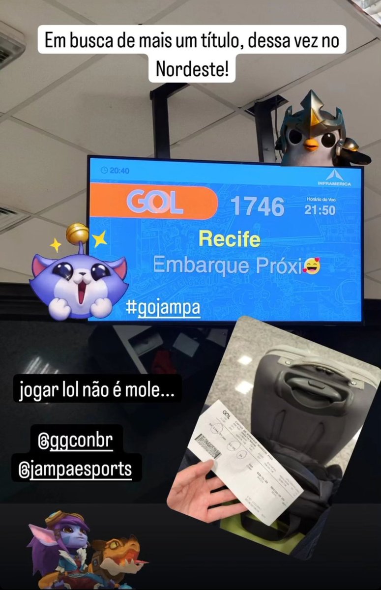 indo pra natal 
<a href="/jampaesports/">Jampa eSports JPA</a>