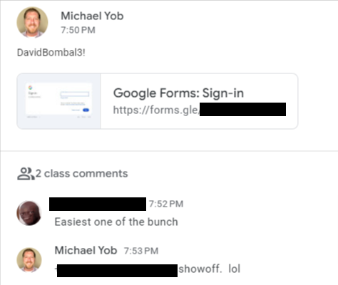 Yobzilla's tweet photo. .@davidbombal One of my juniors called you out!! This was the recent Layer 1 question. LOL. Remember being 16 and thinking you knew EVERYTHING? https://t.co/NKSsuGMWog