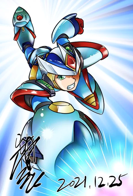 昨夜目にしたタグが今もトレンドにある。過去絵で便乗なんかしないんだからね! 