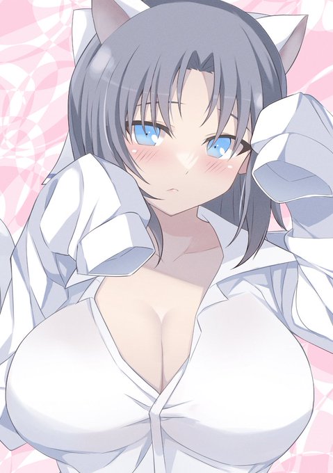 おはようございます。
明日のんびりする為に今日もお絵描き頑張ります

たまに過去絵上げてこういうのやってみようかなって(ちょくちょく過去絵消しちゃってるので…) 