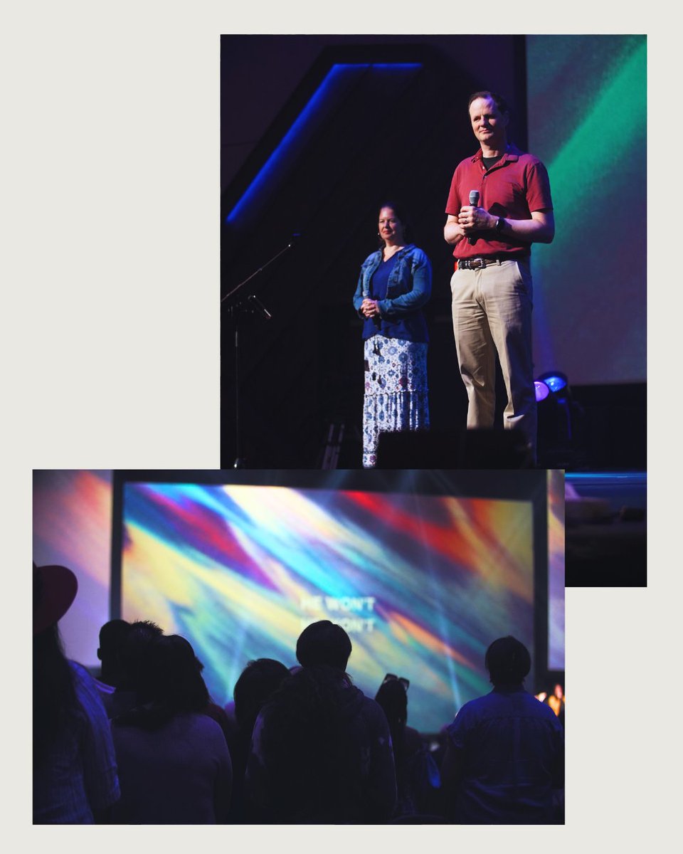 Happy Friday CSC Fam! 😊

This weekend, we will be hearing from Pastor Henry as we jump back into our Revelation series. Bring your Bible and notebook 📝

#cschurch #weekends #worship #sunday #yyc