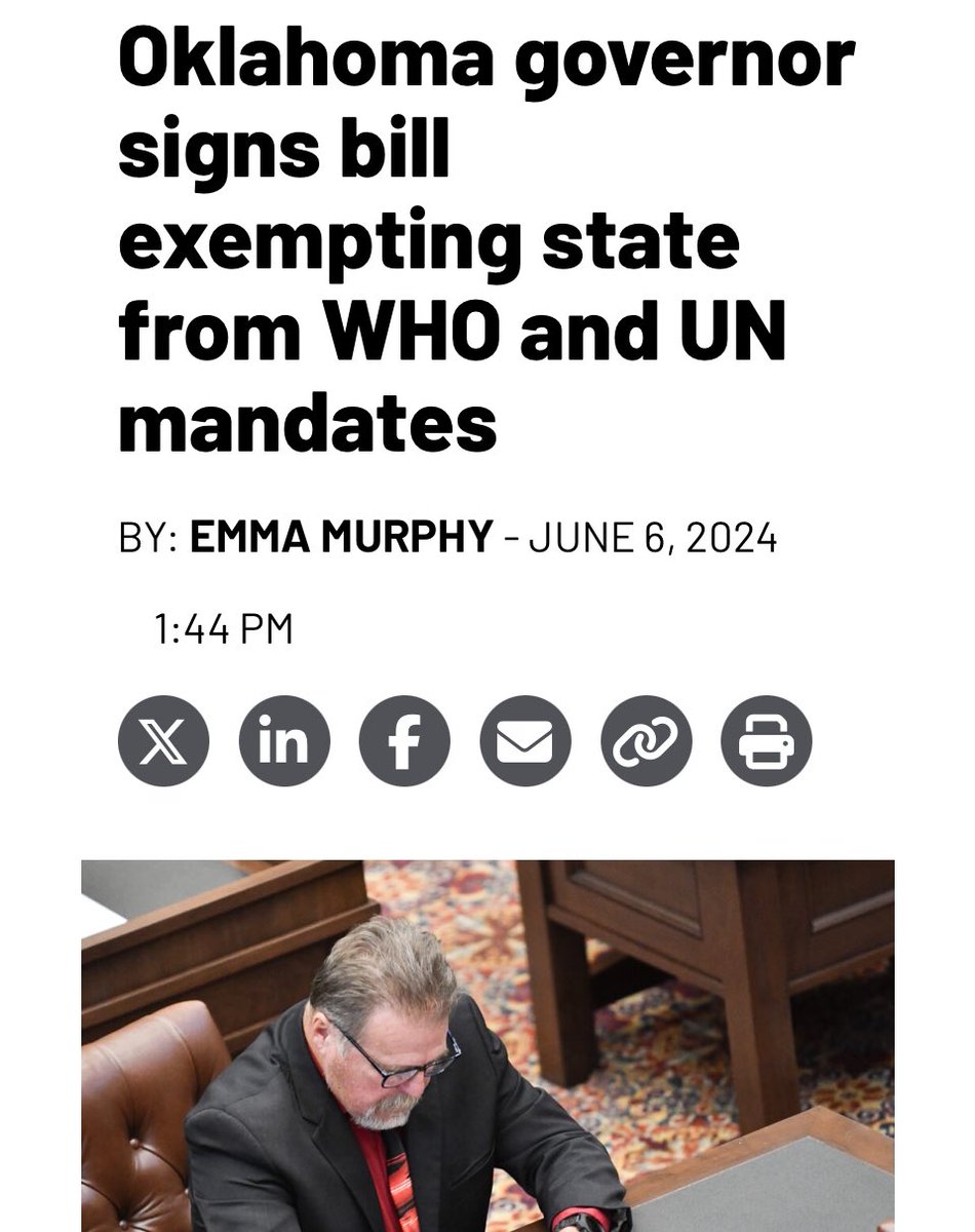 Absolutely winning. 
oklahomavoice.com/briefs/oklahom…