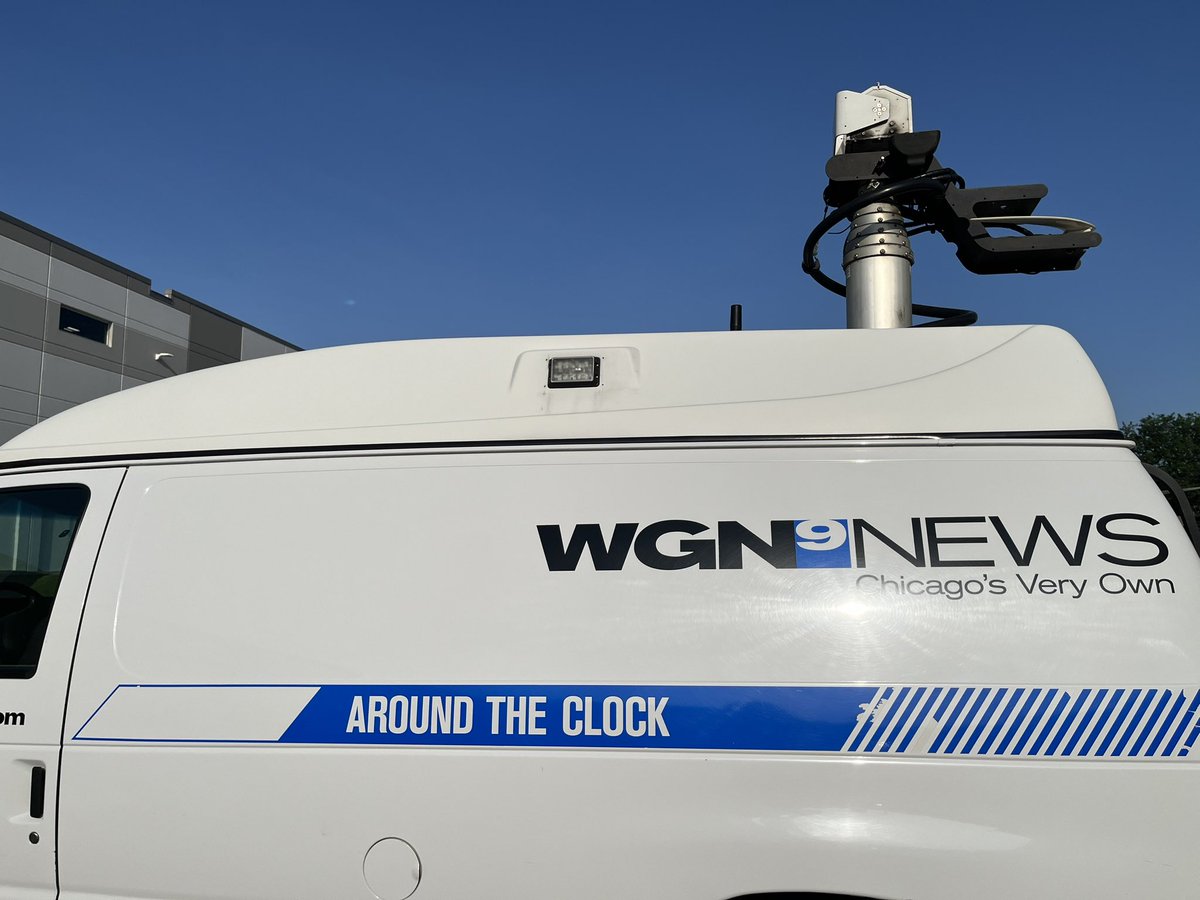 4geeman's tweet photo. #FlashbackFriday from the 3 June 2024 @WGNMorningNews Around Town action with @anabelaval at the @AviationAIM in @chicago:
https://t.co/7XvKWWntLN
Apply to #FixJets today. Shout-out to @Groovyhoovy :) https://t.co/1Zs30l4Rcw