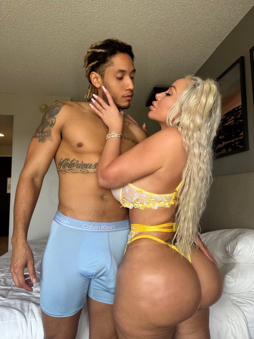 My scene with @derek_savagee is EXCLUSIVE to my VIP onlyfans😘 The link is in the bio, you don't wanna<a class="tags" target="_blank" title="On Twitter" href="/?out=eyJ0eXAiOiJKV1QiLCJhbGciOiJIUzUxMiJ9.eyJpYXQiOjE3MjA1OTQ4MDEsImlzcyI6InR3cG9ybnN0YXJzLmNvbSIsIm5iZiI6MTcyMDU5NDgwMSwiZXhwIjoxNzUyMTMwODAxLCJyZWRpcmVjdF91cmwiOiJodHRwczovL3R3aXR0ZXIuY29tL2RlcmVrX3NhdmFnZWUifQ.KpbgeXnLSzi4z5a8nVb3JSoKn-3BP5gpV8hC3EjuQZOoJa4mZnMoAcxjQ7PUW1z58ptUB6hDtx5zbliHqWgHyQ">@derek_savagee</a>