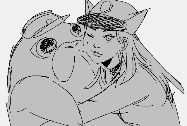 ive been watching the starcruiser video over and over @JennyENicholson 