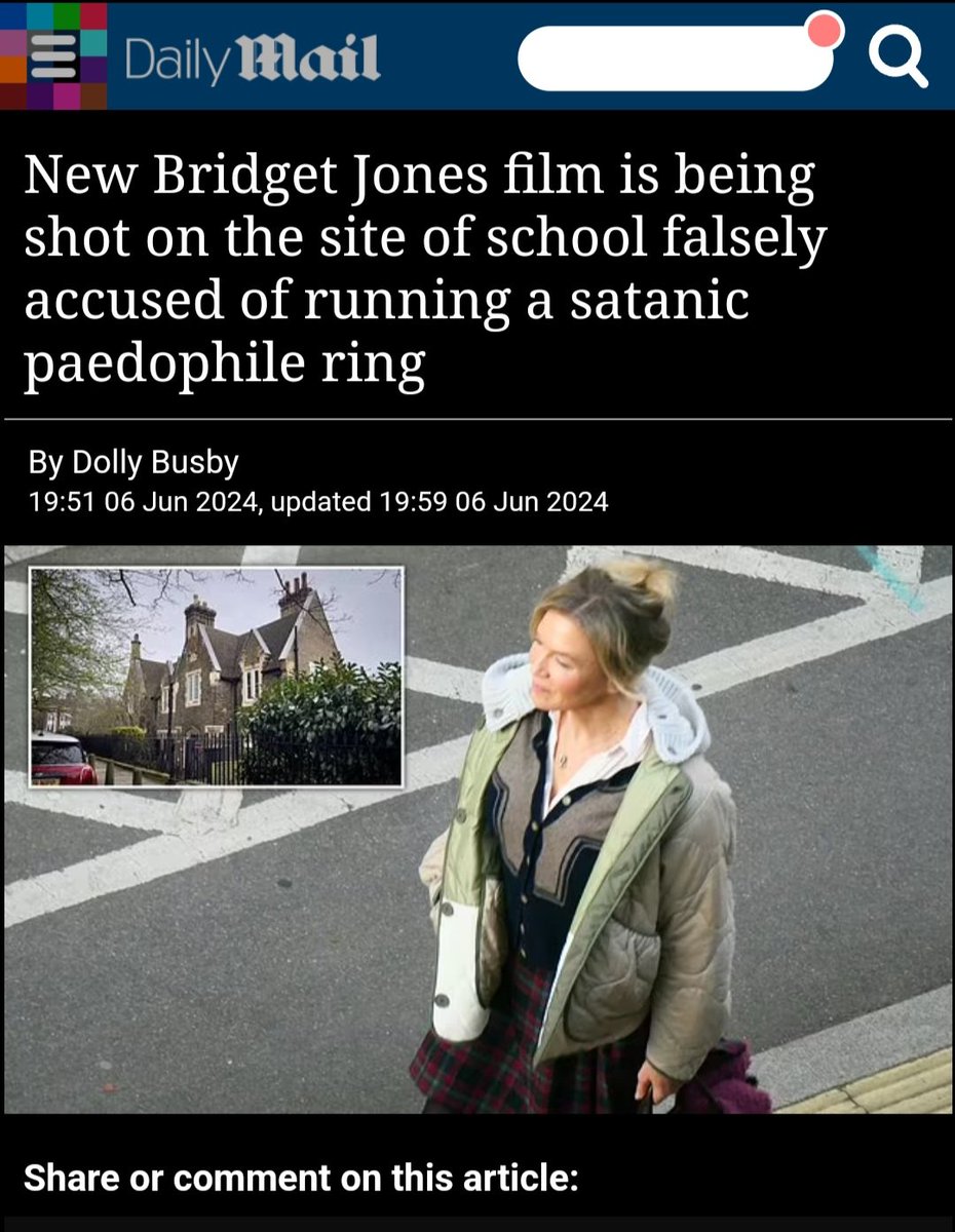 ThoughtFor3dom's tweet photo. "Falsely "!!
Only the most harrowing interviews ever recorded by British police!
You've never seen anything like it.
#Hampstead2
And now this??
Wtf. 🤢
#BridgetJones https://t.co/K3m9woK2is