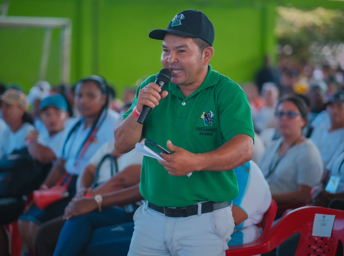 MinIgualdad_Col's tweet photo. ¡Es viernes y en Acandí lo saben!

Acá estamos junto a nuestra gente, respaldando rodas sus apuestas pero también pensando en quienes migran o entran al país buscando un mejor futuro para sus familias. 

¡Hasta que la dignidad se haga costumbre! 💪🏾❤️🔥 https://t.co/d96gIqZsuw