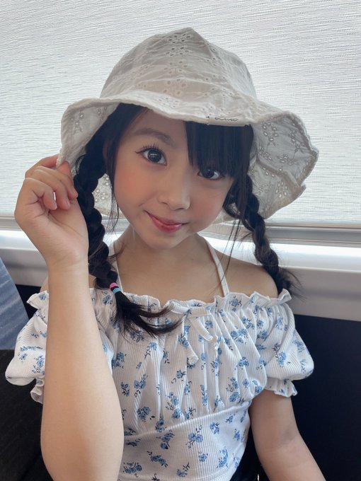 ゆなのTwitter画像32