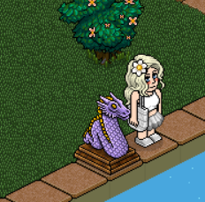 😙 Sorteo el nuevo dragón😙

Requisitos: Rt + Follow

Finaliza mañana (1 sólo ganador)